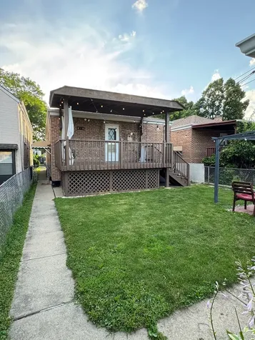 5137 South Lorel Avenue Chicago IL 60638