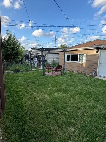 5137 South Lorel Avenue Chicago IL 60638