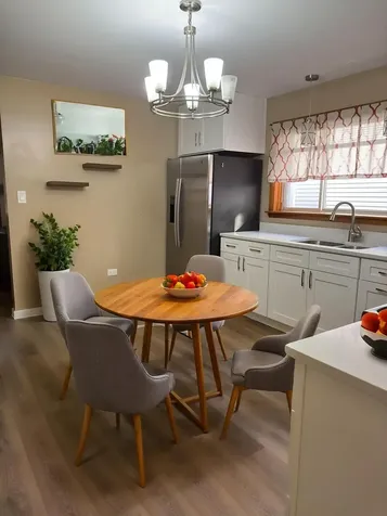 5137 South Lorel Avenue Chicago IL 60638