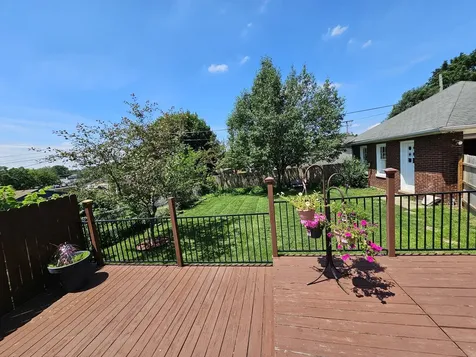 186 North Du Bois Avenue Elgin IL 60123