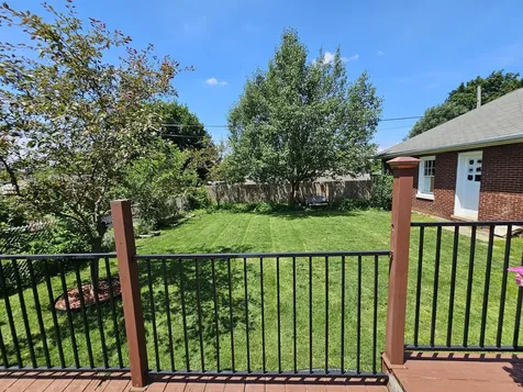 186 North Du Bois Avenue Elgin IL 60123