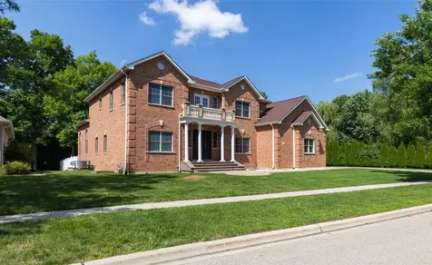 6802 Revere Court Gurnee IL 60031