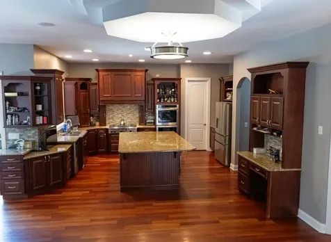 6802 Revere Court Gurnee IL 60031