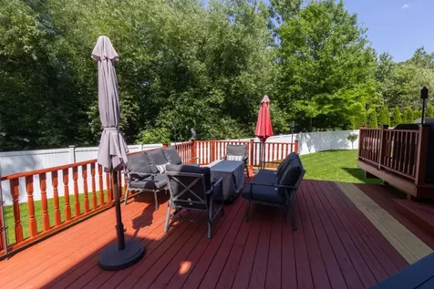 6802 Revere Court Gurnee IL 60031