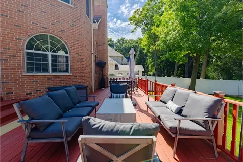 6802 Revere Court Gurnee IL 60031