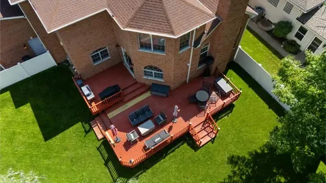 6802 Revere Court Gurnee IL 60031