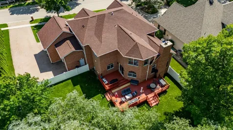 6802 Revere Court Gurnee IL 60031