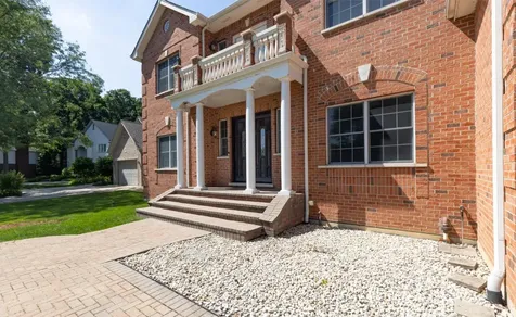 6802 Revere Court Gurnee IL 60031