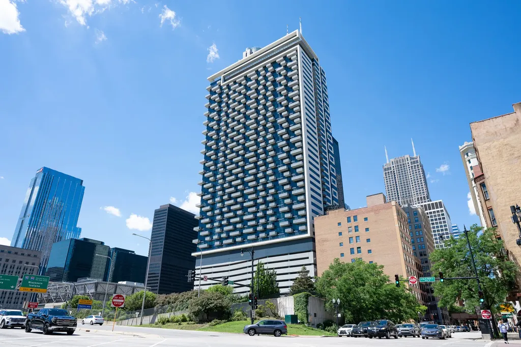 235 West Van Buren Street Chicago IL 60607