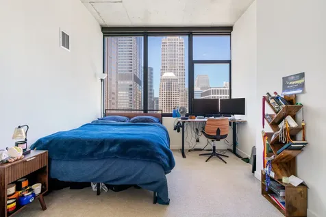 235 West Van Buren Street Chicago IL 60607