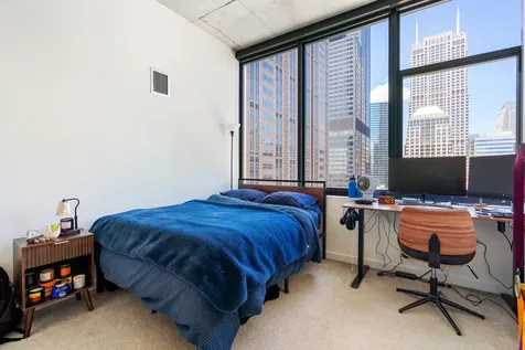 235 West Van Buren Street Chicago IL 60607