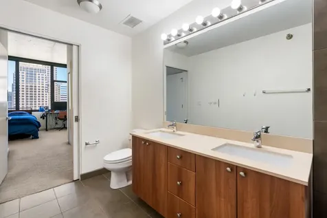 235 West Van Buren Street Chicago IL 60607