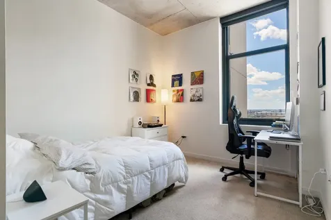 235 West Van Buren Street Chicago IL 60607