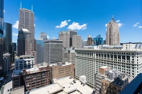 235 West Van Buren Street Chicago IL 60607