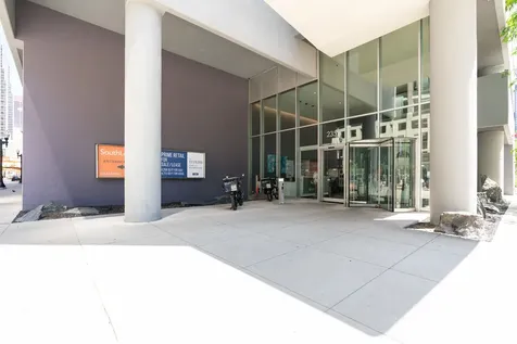 235 West Van Buren Street Chicago IL 60607