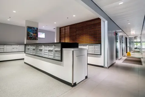 235 West Van Buren Street Chicago IL 60607