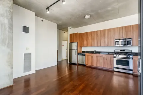 235 West Van Buren Street Chicago IL 60607