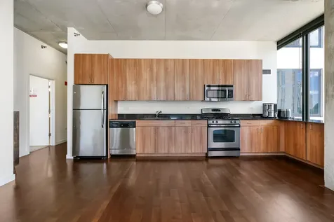 235 West Van Buren Street Chicago IL 60607