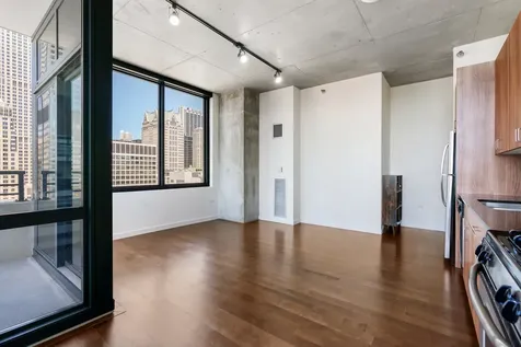 235 West Van Buren Street Chicago IL 60607