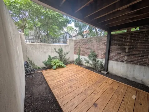 1835 North Bissell Street Chicago IL 60614