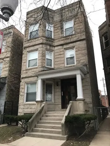3726 North Racine Avenue Chicago IL 60613