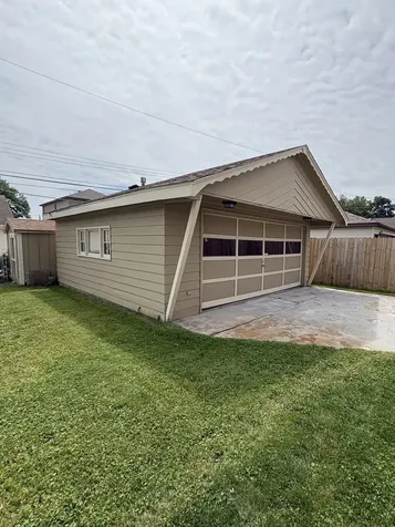 10525 South Millard Avenue Chicago IL 60655