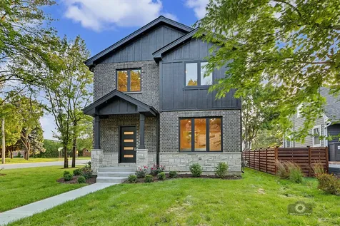 5604 South 7th Avenue Countryside IL 60525