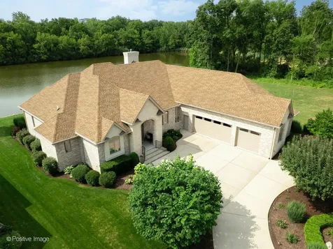 335 Edgewater Drive Morris IL 60450