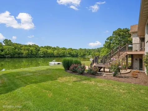 335 Edgewater Drive Morris IL 60450