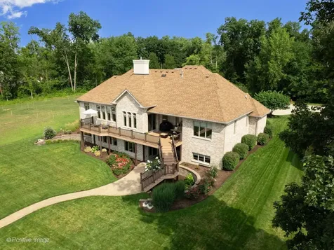 335 Edgewater Drive Morris IL 60450