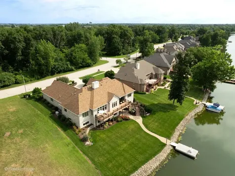 335 Edgewater Drive Morris IL 60450