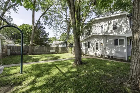 2408 Elim Avenue Zion IL 60099