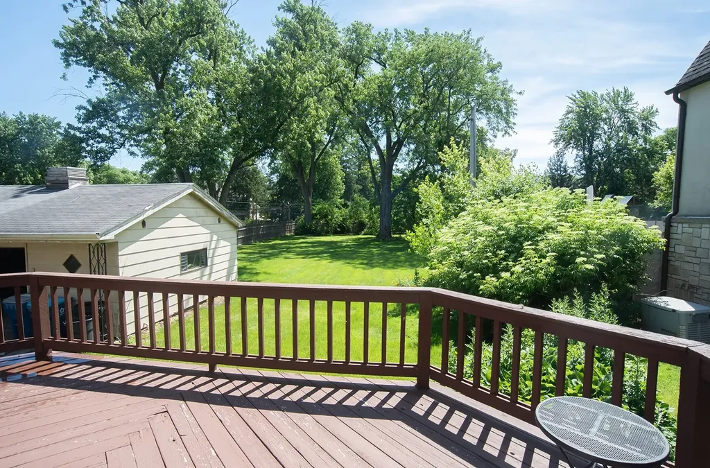 5525 South Washington Street Hinsdale IL 60521