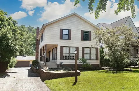 5525 South Washington Street Hinsdale IL 60521