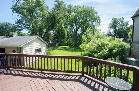 5525 South Washington Street Hinsdale IL 60521