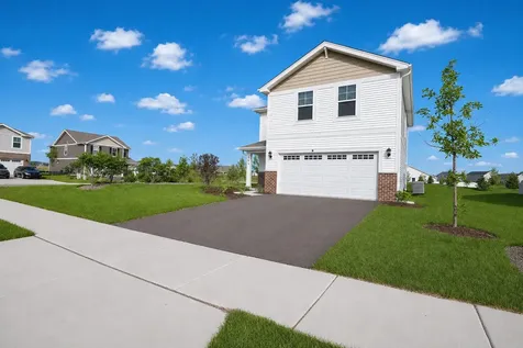 101 Fieldcrest Avenue Hampshire IL 60140