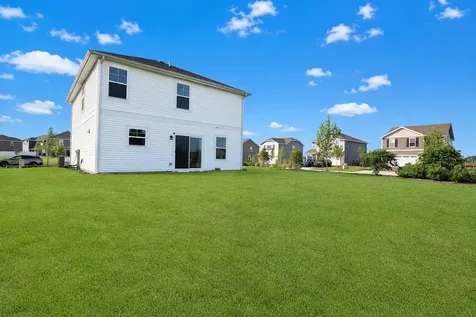 101 Fieldcrest Avenue Hampshire IL 60140
