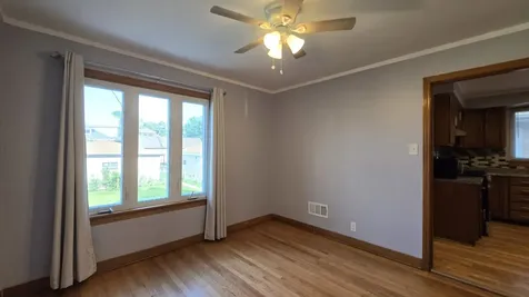 4855 South Tripp Avenue Chicago IL 60632