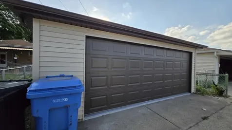 4855 South Tripp Avenue Chicago IL 60632