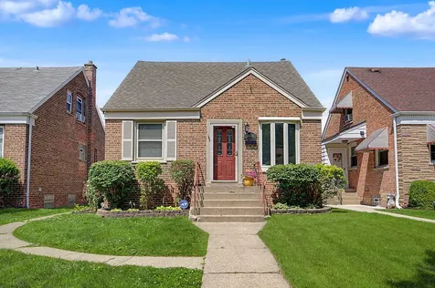 11336 South Avenue G Chicago IL 60617
