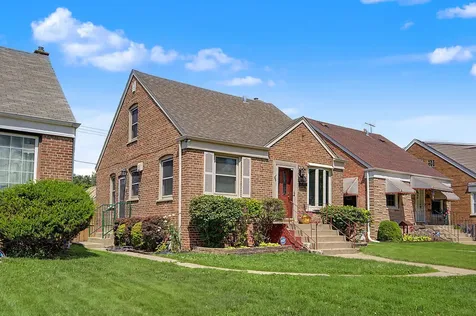 11336 South Avenue G Chicago IL 60617