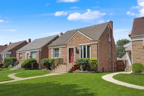 11336 South Avenue G Chicago IL 60617
