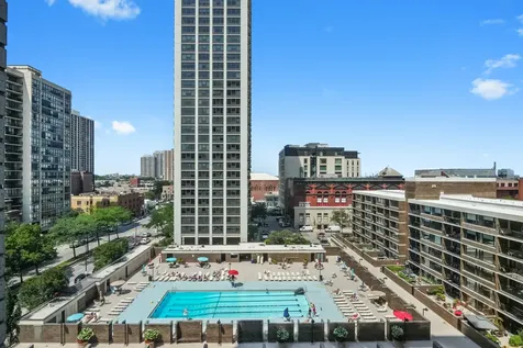 1455 North Sandburg Terrace Chicago IL 60610