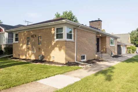 2500 Westover Avenue North Riverside IL 60546