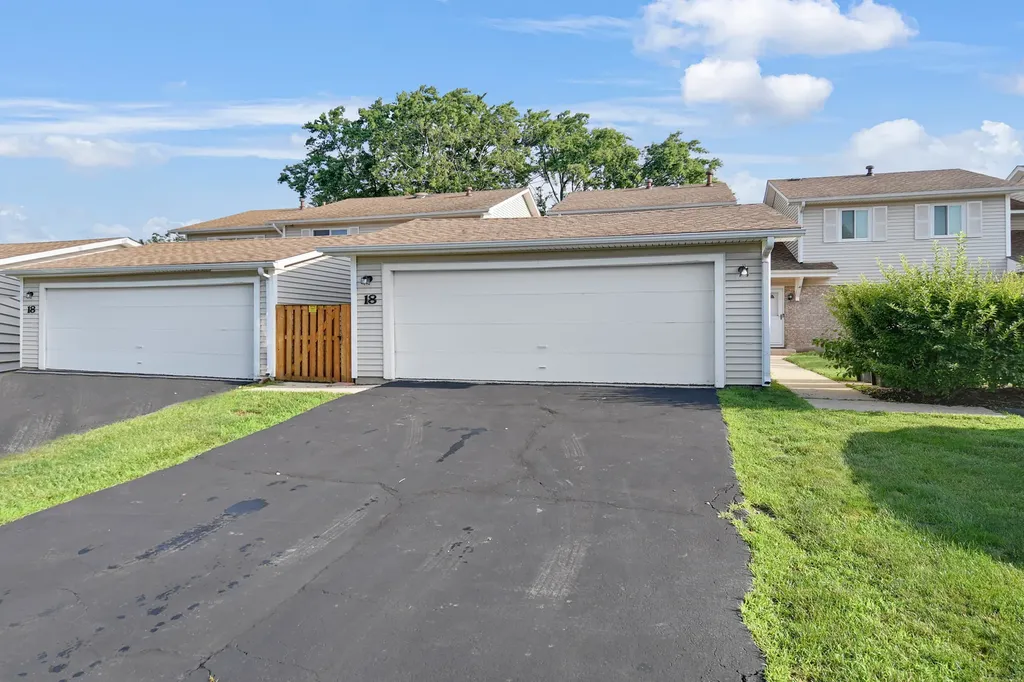 18 Woodsorrel Place Woodridge IL 60517