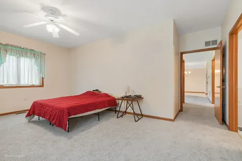 18431 Pine Cone Drive Tinley Park IL 60477