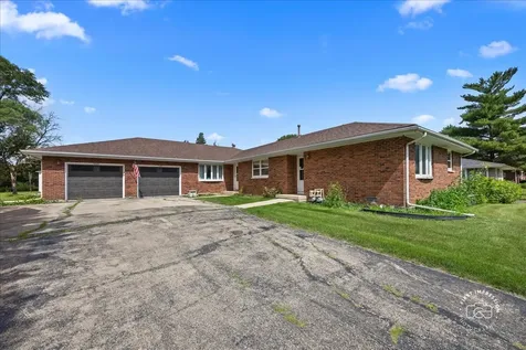 1201 Johnston Drive Aurora IL 60506