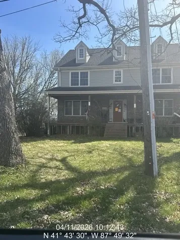 9123 South 83rd Avenue Hickory Hills IL 60457