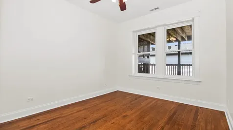 3652 West Belle Plaine Avenue Chicago IL 60618
