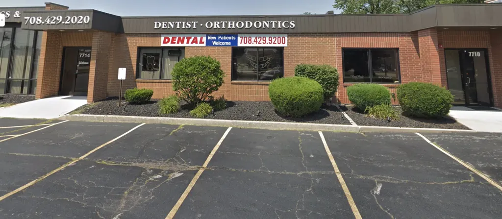 7714 West 159th Street Orland Park IL 60462
